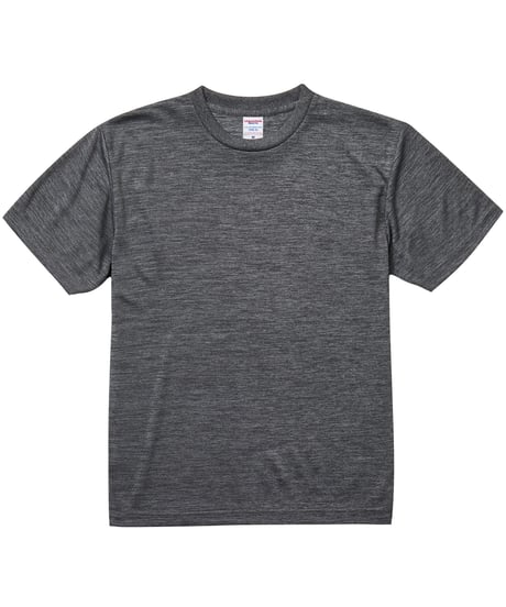 5900 4.1oz ﾄﾞﾗｲｱｽﾚﾁｯｸTｼｬﾂ 598ﾍｻﾞｰﾁｬｺｰﾙ
