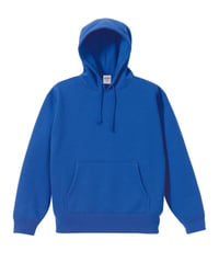 5618 10.0oz T/Cｽｳｪｯﾄﾌﾟﾙｵｰﾊﾞﾊﾟｰｶ (裏起毛) 085ﾛｲﾔﾙﾌﾞﾙｰ