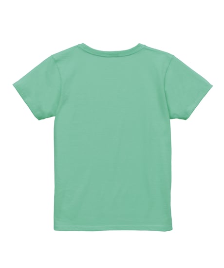 5001 5.6oz ﾊｲｸｵﾘﾃｨｰTｼｬﾂ 037ﾒﾛﾝ