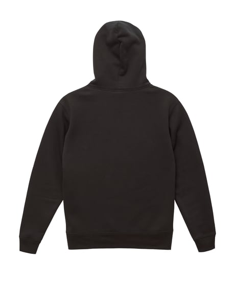 5618 10.0oz T/Cｽｳｪｯﾄﾌﾟﾙｵｰﾊﾞﾊﾟｰｶ (裏起毛) 165SUMI