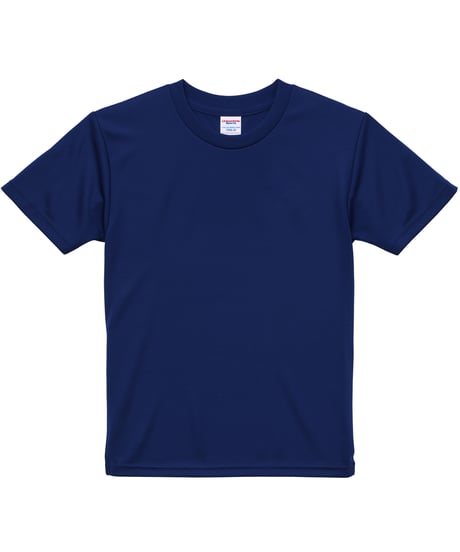 5900 4.1oz ﾄﾞﾗｲｱｽﾚﾁｯｸTｼｬﾂ 087ｲﾝﾃﾞｨｺﾞ