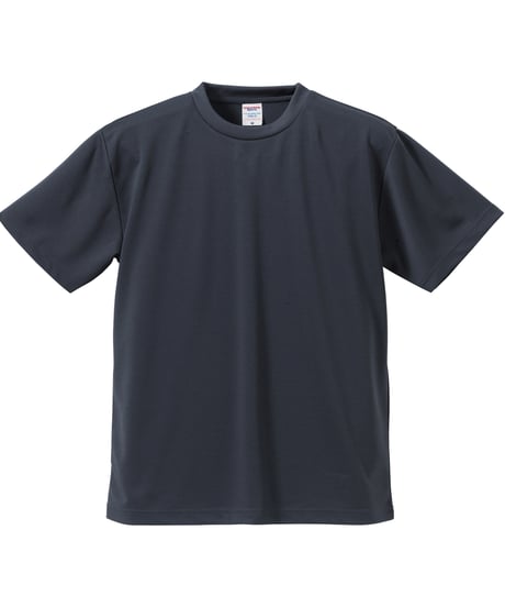 5900 4.1oz ﾄﾞﾗｲｱｽﾚﾁｯｸTｼｬﾂ 173ｶﾞﾝﾒﾀﾙ