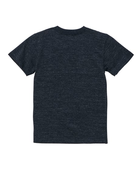 5001 5.6oz ﾊｲｸｵﾘﾃｨｰTｼｬﾂ 584ﾀﾞｰｸﾍｻﾞｰﾈｲﾋﾞｰ