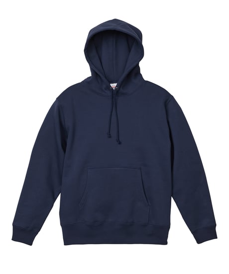 5618 10.0oz T/Cｽｳｪｯﾄﾌﾟﾙｵｰﾊﾞﾊﾟｰｶ (裏起毛) 087ｲﾝﾃﾞｨｺﾞ