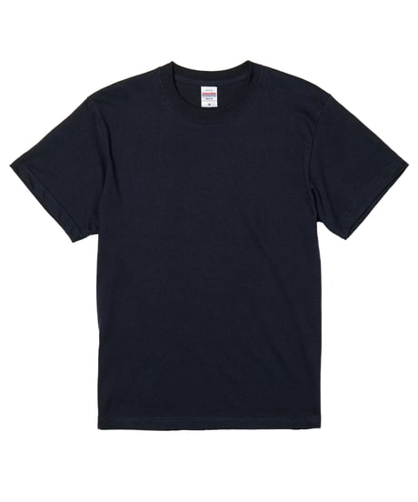 5001 5.6oz ﾊｲｸｵﾘﾃｨｰTｼｬﾂ 086ﾈｲﾋﾞｰ