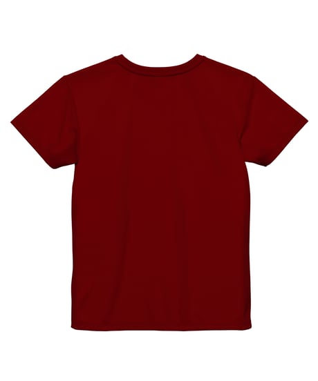 5900 4.1oz ﾄﾞﾗｲｱｽﾚﾁｯｸTｼｬﾂ 072ﾊﾞｰｶﾞﾝﾃﾞｨ