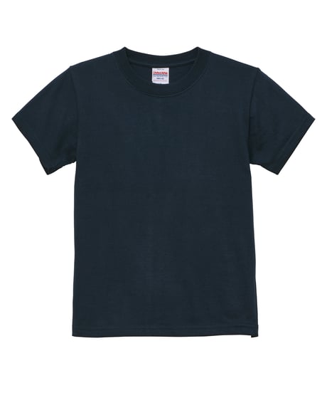 5001 5.6oz ﾊｲｸｵﾘﾃｨｰTｼｬﾂ 088ｽﾚｰﾄ