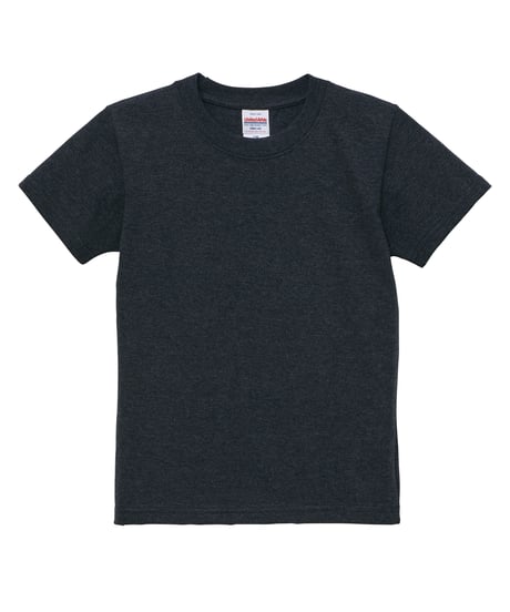 5001 5.6oz ﾊｲｸｵﾘﾃｨｰTｼｬﾂ 584ﾀﾞｰｸﾍｻﾞｰﾈｲﾋﾞｰ