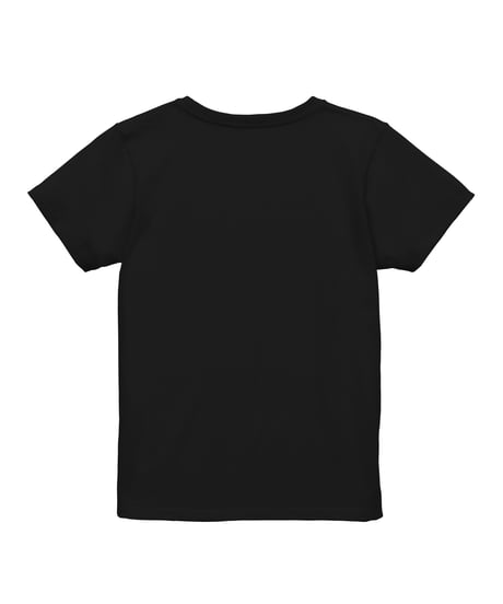 5001 5.6oz ﾊｲｸｵﾘﾃｨｰTｼｬﾂ 002ﾌﾞﾗｯｸ