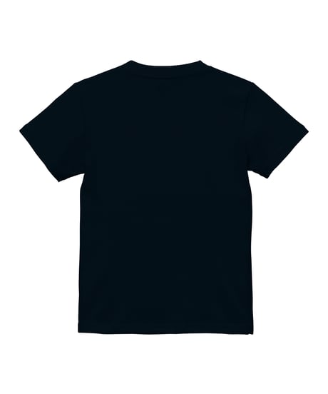 5001 5.6oz ﾊｲｸｵﾘﾃｨｰTｼｬﾂ 717ﾀﾞｰｸﾈｲﾋﾞｰ