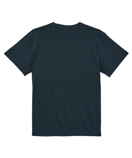 5001 5.6oz ﾊｲｸｵﾘﾃｨｰTｼｬﾂ 088ｽﾚｰﾄ
