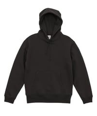 5618 10.0oz T/Cｽｳｪｯﾄﾌﾟﾙｵｰﾊﾞﾊﾟｰｶ (裏起毛) 165SUMI