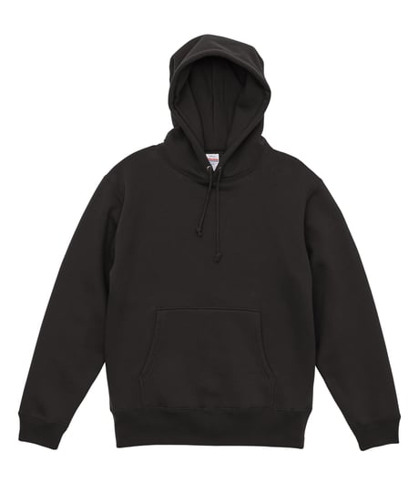 5618 10.0oz T/Cｽｳｪｯﾄﾌﾟﾙｵｰﾊﾞﾊﾟｰｶ (裏起毛) 165SUMI