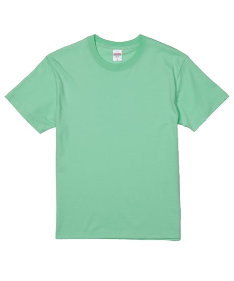 5001 5.6oz ﾊｲｸｵﾘﾃｨｰTｼｬﾂ 037ﾒﾛﾝ