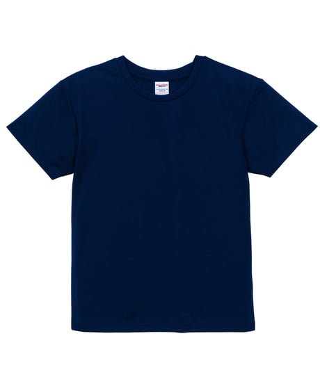 5900 4.1oz ﾄﾞﾗｲｱｽﾚﾁｯｸTｼｬﾂ 086ﾈｲﾋﾞｰ