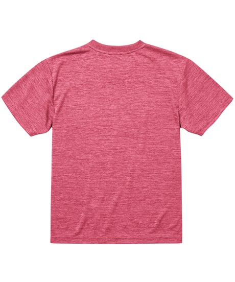5900 4.1oz ﾄﾞﾗｲｱｽﾚﾁｯｸTｼｬﾂ 718ﾍｻﾞｰﾋﾟﾝｸ