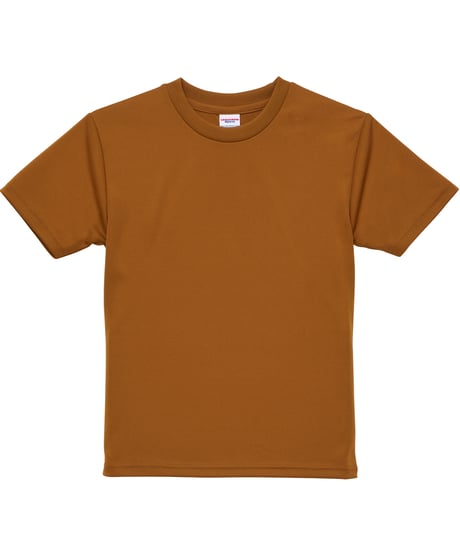 5900 4.1oz ﾄﾞﾗｲｱｽﾚﾁｯｸTｼｬﾂ 438ｺﾖｰﾃ