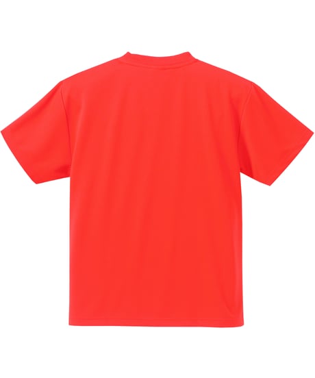 5900 4.1oz ﾄﾞﾗｲｱｽﾚﾁｯｸTｼｬﾂ 113蛍光ｵﾚﾝｼﾞ