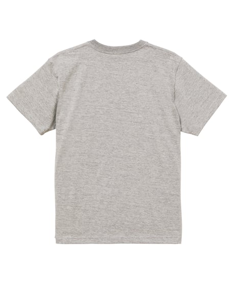 5001 5.6oz ﾊｲｸｵﾘﾃｨｰTｼｬﾂ 009ｵｰﾄﾐｰﾙ
