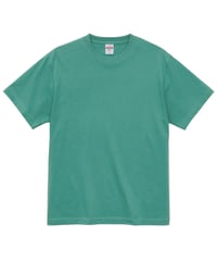 5001 5.6oz ﾊｲｸｵﾘﾃｨｰTｼｬﾂ 935ﾍｲｼﾞｰｸﾞﾘｰﾝ