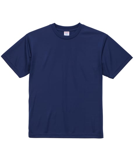 5900 4.1oz ﾄﾞﾗｲｱｽﾚﾁｯｸTｼｬﾂ 087ｲﾝﾃﾞｨｺﾞ