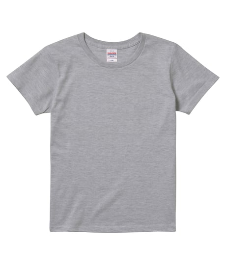 5001 5.6oz ﾊｲｸｵﾘﾃｨｰTｼｬﾂ 005ｱｯｼｭ