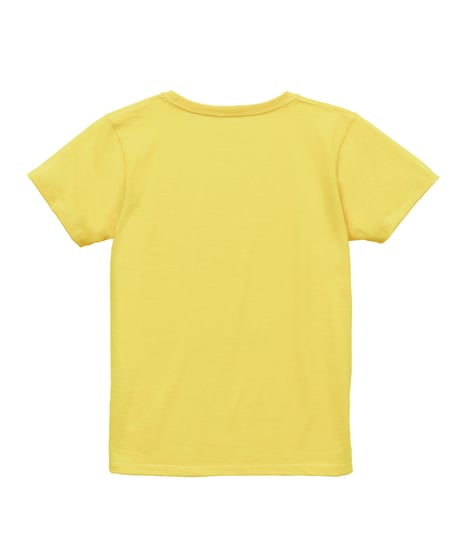 5001 5.6oz ﾊｲｸｵﾘﾃｨｰTｼｬﾂ 487ﾗｲﾄｲｴﾛｰ