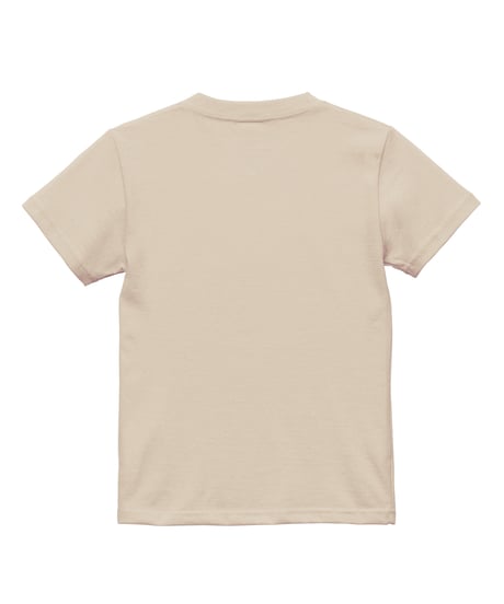 5001 5.6oz ﾊｲｸｵﾘﾃｨｰTｼｬﾂ 545ｻﾝﾄﾞﾍﾞｰｼﾞｭ