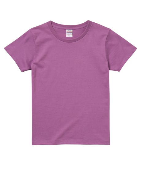 5001 5.6oz ﾊｲｸｵﾘﾃｨｰTｼｬﾂ 076ﾗﾍﾞﾝﾀﾞｰ