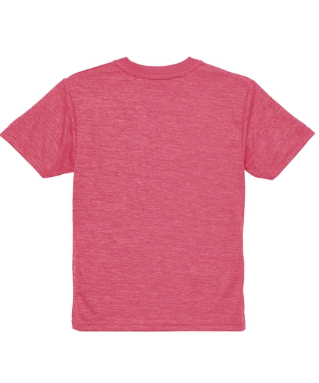 5900 4.1oz ﾄﾞﾗｲｱｽﾚﾁｯｸTｼｬﾂ 718ﾍｻﾞｰﾋﾟﾝｸ