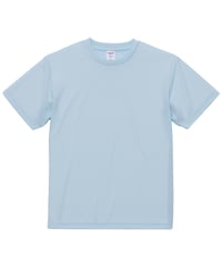 5900 4.1oz ﾄﾞﾗｲｱｽﾚﾁｯｸTｼｬﾂ 532ｱｲｽｸﾞﾚｰ