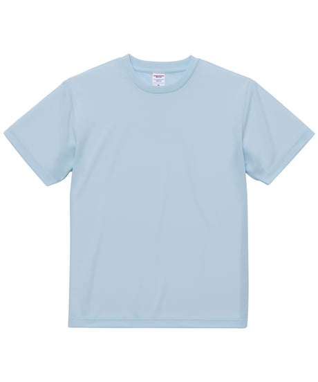 5900 4.1oz ﾄﾞﾗｲｱｽﾚﾁｯｸTｼｬﾂ 532ｱｲｽｸﾞﾚｰ