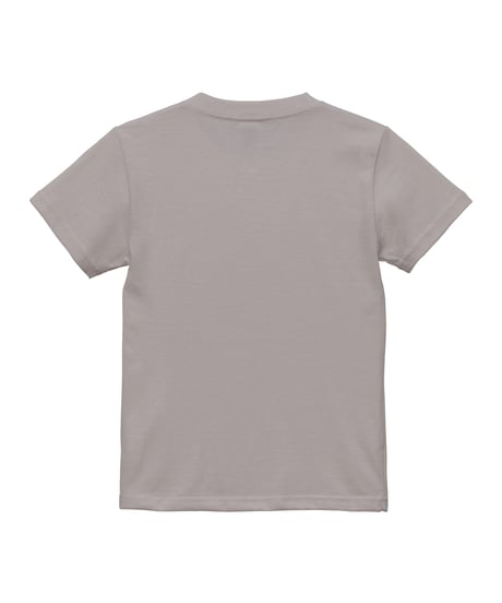 5001 5.6oz ﾊｲｸｵﾘﾃｨｰTｼｬﾂ 010L ｸﾞﾚｰ