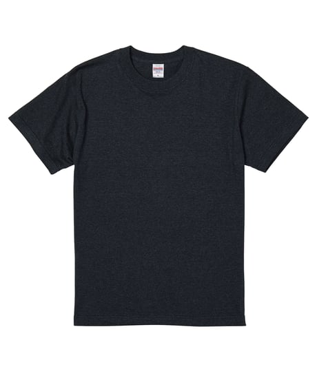 5001 5.6oz ﾊｲｸｵﾘﾃｨｰTｼｬﾂ 584ﾀﾞｰｸﾍｻﾞｰﾈｲﾋﾞｰ