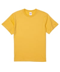 5001 5.6oz ﾊｲｸｵﾘﾃｨｰTｼｬﾂ 369BANANA