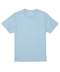 5001 5.6oz ﾊｲｸｵﾘﾃｨｰTｼｬﾂ 488Lﾌﾞﾙｰ