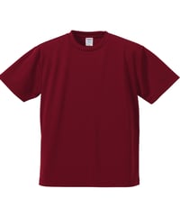 5900 4.1oz ﾄﾞﾗｲｱｽﾚﾁｯｸTｼｬﾂ 072ﾊﾞｰｶﾞﾝﾃﾞｨ