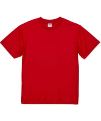 5900 4.1oz ﾄﾞﾗｲｱｽﾚﾁｯｸTｼｬﾂ 150ﾛｰｽﾞﾚｯﾄﾞ