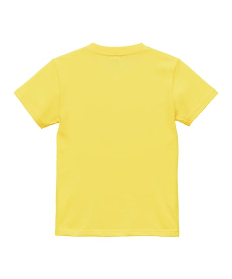 5001 5.6oz ﾊｲｸｵﾘﾃｨｰTｼｬﾂ 487ﾗｲﾄｲｴﾛｰ