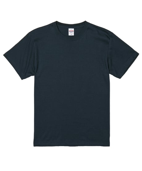 5001 5.6oz ﾊｲｸｵﾘﾃｨｰTｼｬﾂ 088ｽﾚｰﾄ