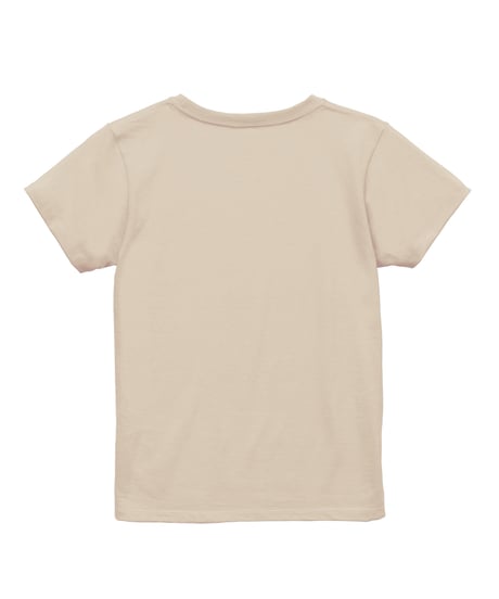 5001 5.6oz ﾊｲｸｵﾘﾃｨｰTｼｬﾂ 545ｻﾝﾄﾞﾍﾞｰｼﾞｭ