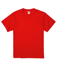 5001 5.6oz ﾊｲｸｵﾘﾃｨｰTｼｬﾂ 232ﾊｲﾚｯﾄﾞ