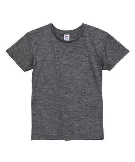 5900 4.1oz ﾄﾞﾗｲｱｽﾚﾁｯｸTｼｬﾂ 598ﾍｻﾞｰﾁｬｺｰﾙ