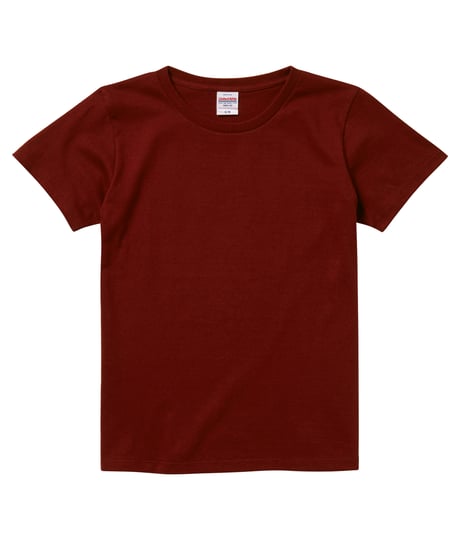 5001 5.6oz ﾊｲｸｵﾘﾃｨｰTｼｬﾂ 072ﾊﾞｰｶﾞﾝﾃﾞｨ