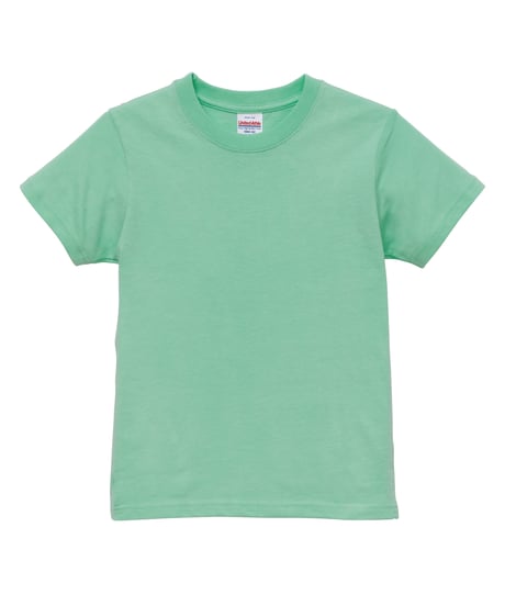 5001 5.6oz ﾊｲｸｵﾘﾃｨｰTｼｬﾂ 037ﾒﾛﾝ