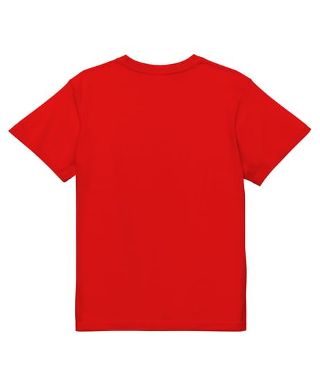 5001 5.6oz ﾊｲｸｵﾘﾃｨｰTｼｬﾂ 232ﾊｲﾚｯﾄﾞ