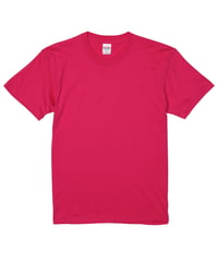 5001 5.6oz ﾊｲｸｵﾘﾃｨｰTｼｬﾂ 511ﾄﾛﾋﾟｶﾙﾋﾟﾝｸ