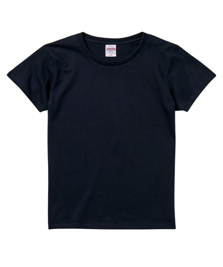 5001 5.6oz ﾊｲｸｵﾘﾃｨｰTｼｬﾂ 086ﾈｲﾋﾞｰ
