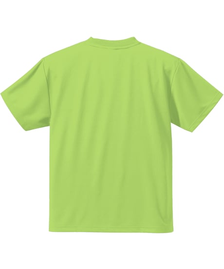 5900 4.1oz ﾄﾞﾗｲｱｽﾚﾁｯｸTｼｬﾂ 036ﾗｲﾑｸﾞﾘｰﾝ