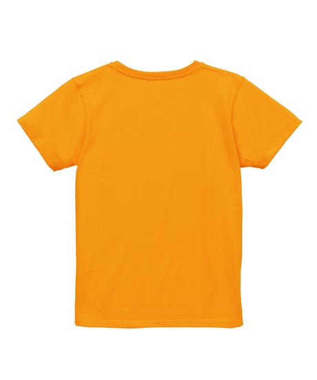 5001 5.6oz ﾊｲｸｵﾘﾃｨｰTｼｬﾂ 022ｺﾞｰﾙﾄﾞ